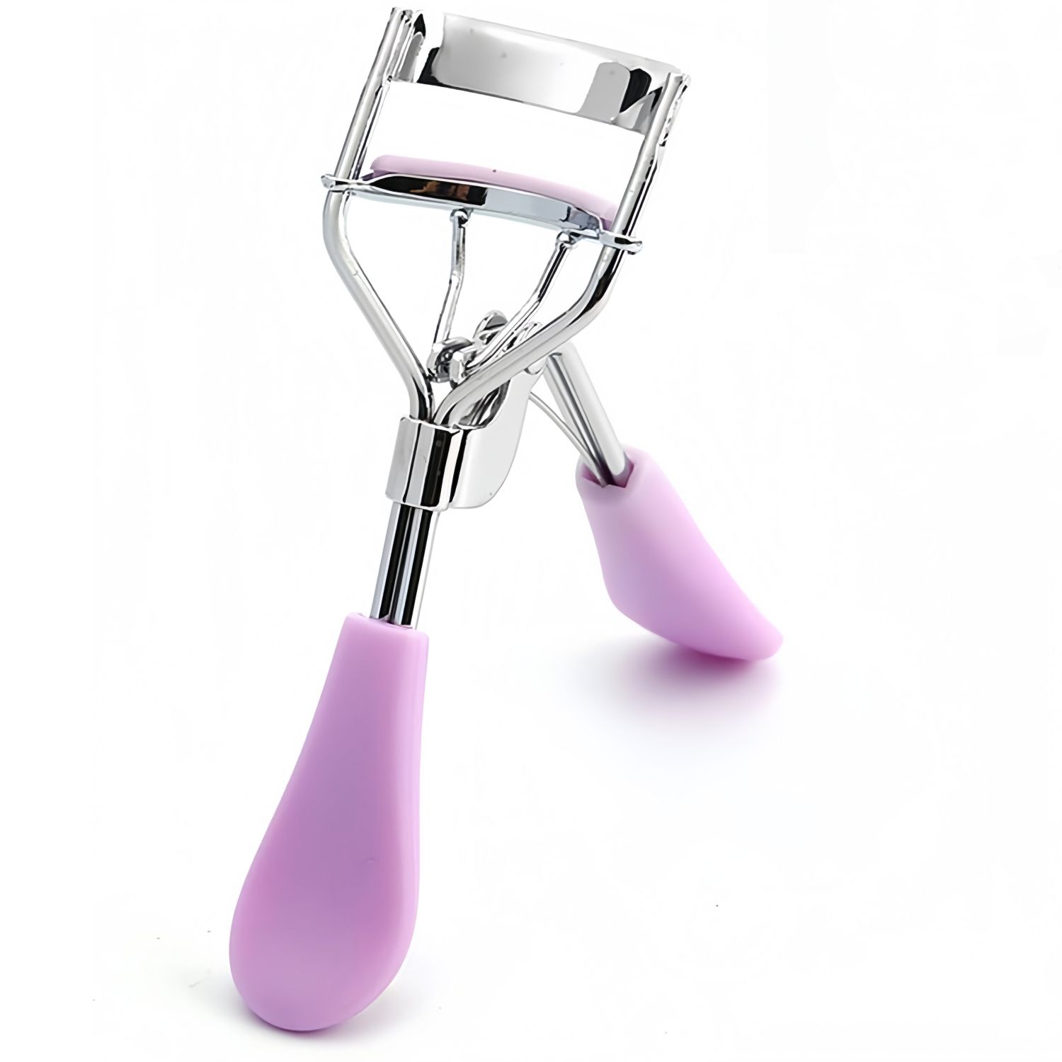Eyelash Curler - Ergonomic Design for All Eye Shapes, Precision Curl Control, Superior Long- Lasting Curl, Gentle on Lashes, Easy to Use