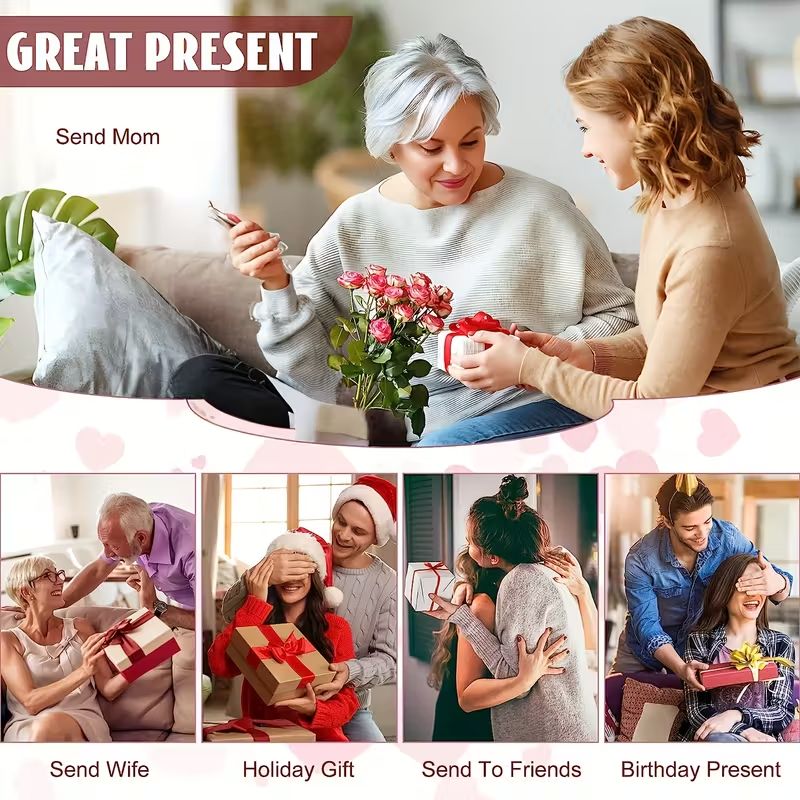 1pc Vibrant Floral Makeup & Toiletry Organizer Bag - Durable Reusable Foldable Travel Cosmetic Case with Zipper Closure, Portable Cosmetic Pouch for Women, Artistic Design