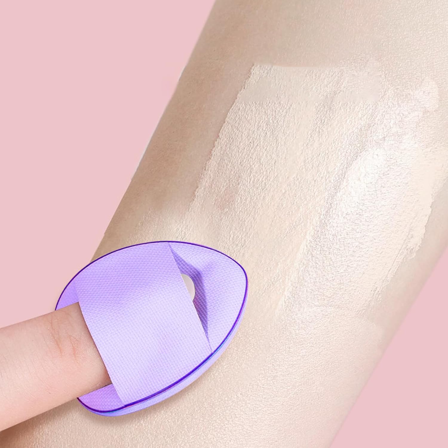 【Clearance Sale】Beauty Blender 12-piece Universal Cosmetic Sponge Set, Professional Makeup Sponge Set, Makeup Sponge & Triangle Puff Set for All Skin Kinds, Beauty Sponge Blender