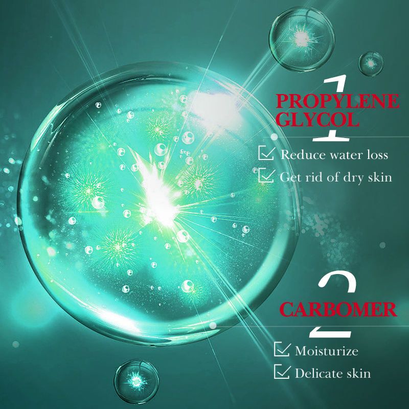 SADOER Salicylic Acid Extract Acne Original Face Serum Niacinamide Whitening Brightening Vitamin C Ordinary Skin Care Serum,30ml