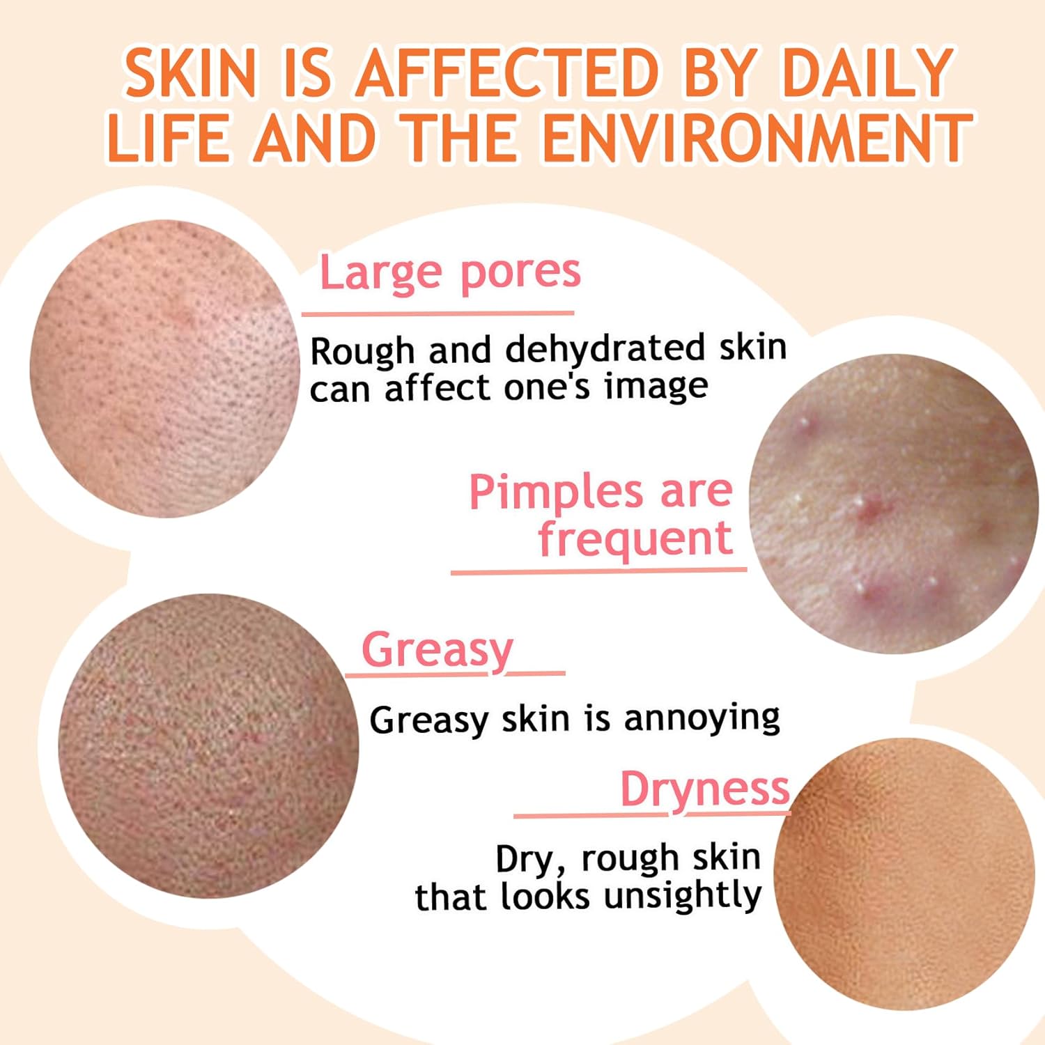 【Clearance Sale】SADOER Hydrating Face Cream,Deep Cleansing Long Lasting Moisturizing Facial Cream,Daily Non-sticky Face Moisturizer for Face and Body