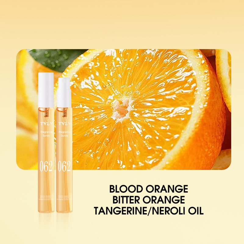 【Clearance Sale】Perfume Body Spray for Women, Mini Perfume Set, Fresh & Fruity Fragrance Spray for Women, Hair and Body Fragrance Mist, Long-Lasting Fragrance Spray, Easy to Carry