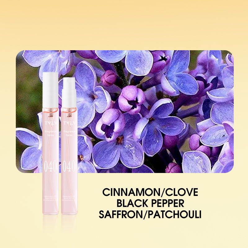 【Clearance Sale】Perfume Body Spray for Women, Mini Perfume Set, Fresh & Fruity Fragrance Spray for Women, Hair and Body Fragrance Mist, Long-Lasting Fragrance Spray, Easy to Carry