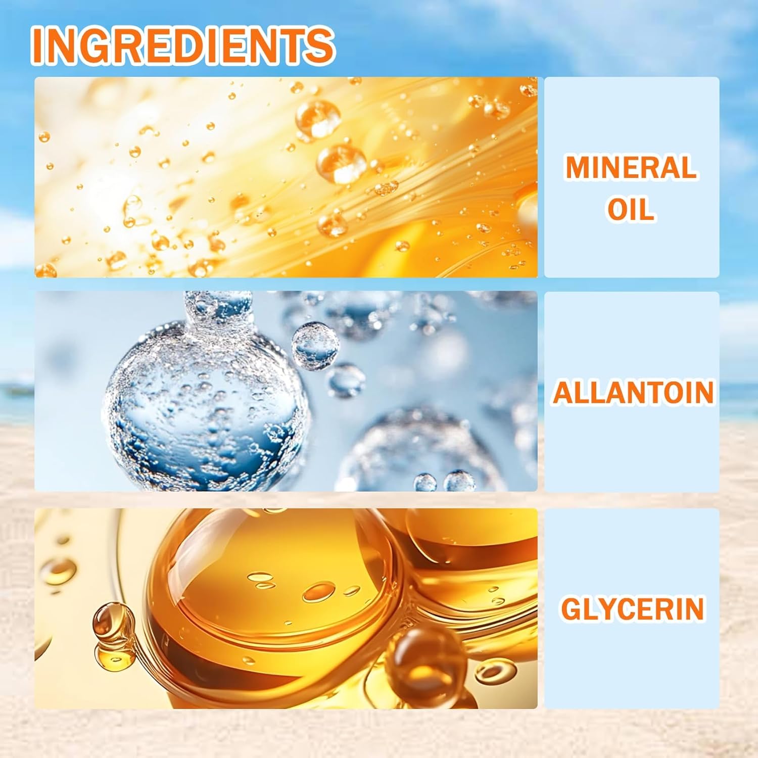 SADOER Sunscreen SPF 50 Face Sun Protective Cream Anti UVA/UVB Face Sun Cream Sun Secure Face and Body Sun Cream Moisturizing Sun Cream Sun Protection Milk 50g