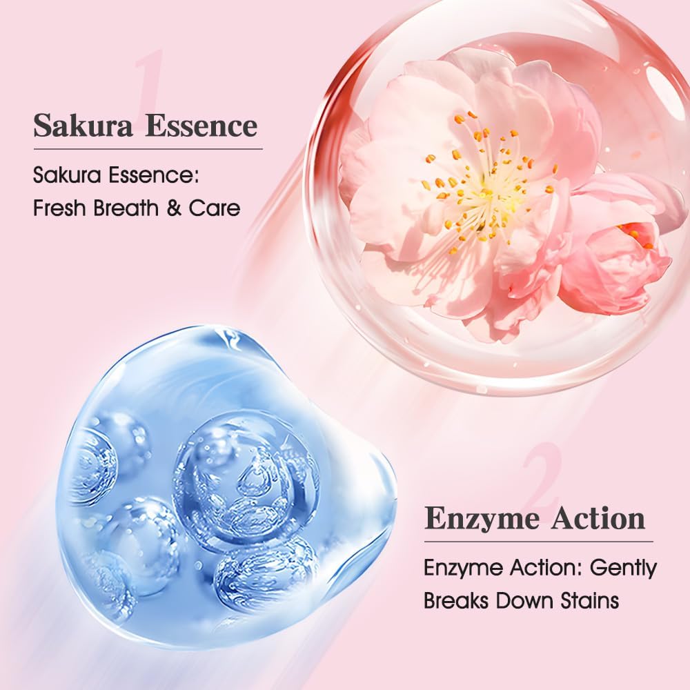 【Clearance Sale】SADOER Toothpaste with Easy-Press Pump, Hands-Free Dispenser for Countertop, No-Mess & Hygienic, Perfect for Family Use, Travel-Friendly,220g