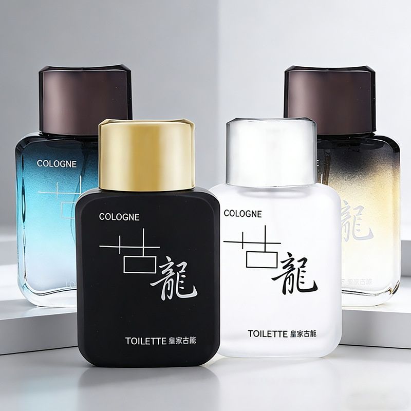 【Clearance Sale】Cologne for Men – 50ML Eau De Parfum Spray, Long Lasting Premium Men’s Cologne with Masculine Scent, Luxury Gift for Boyfriend, Husband, or Dad