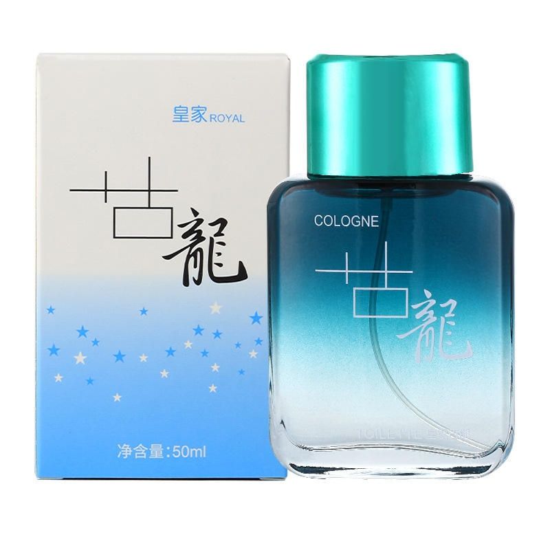 【Clearance Sale】Cologne for Men – 50ML Eau De Parfum Spray, Long Lasting Premium Men’s Cologne with Masculine Scent, Luxury Gift for Boyfriend, Husband, or Dad