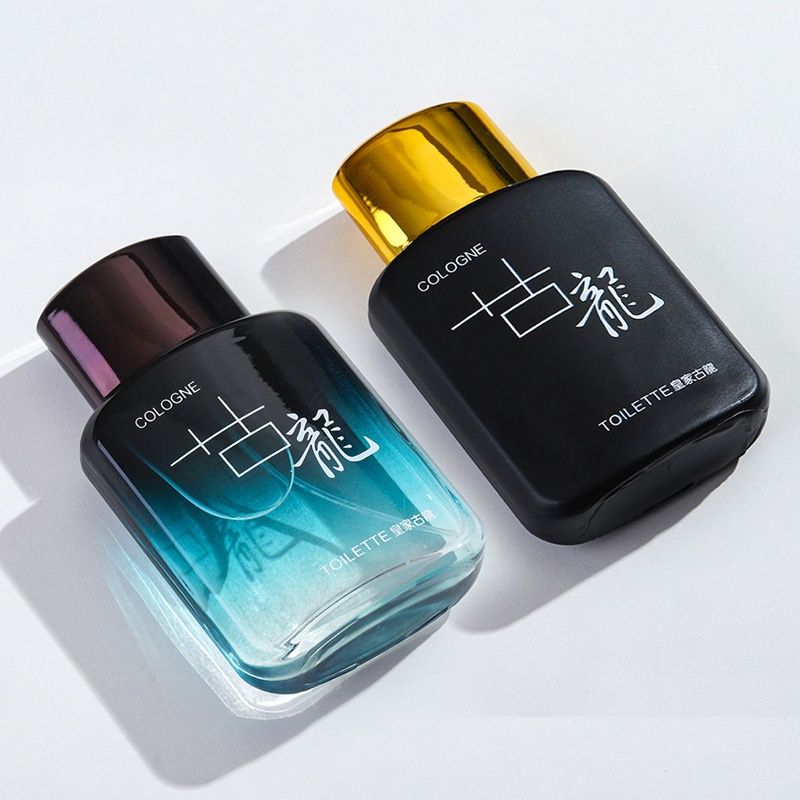 【Clearance Sale】Cologne for Men – 50ML Eau De Parfum Spray, Long Lasting Premium Men’s Cologne with Masculine Scent, Luxury Gift for Boyfriend, Husband, or Dad