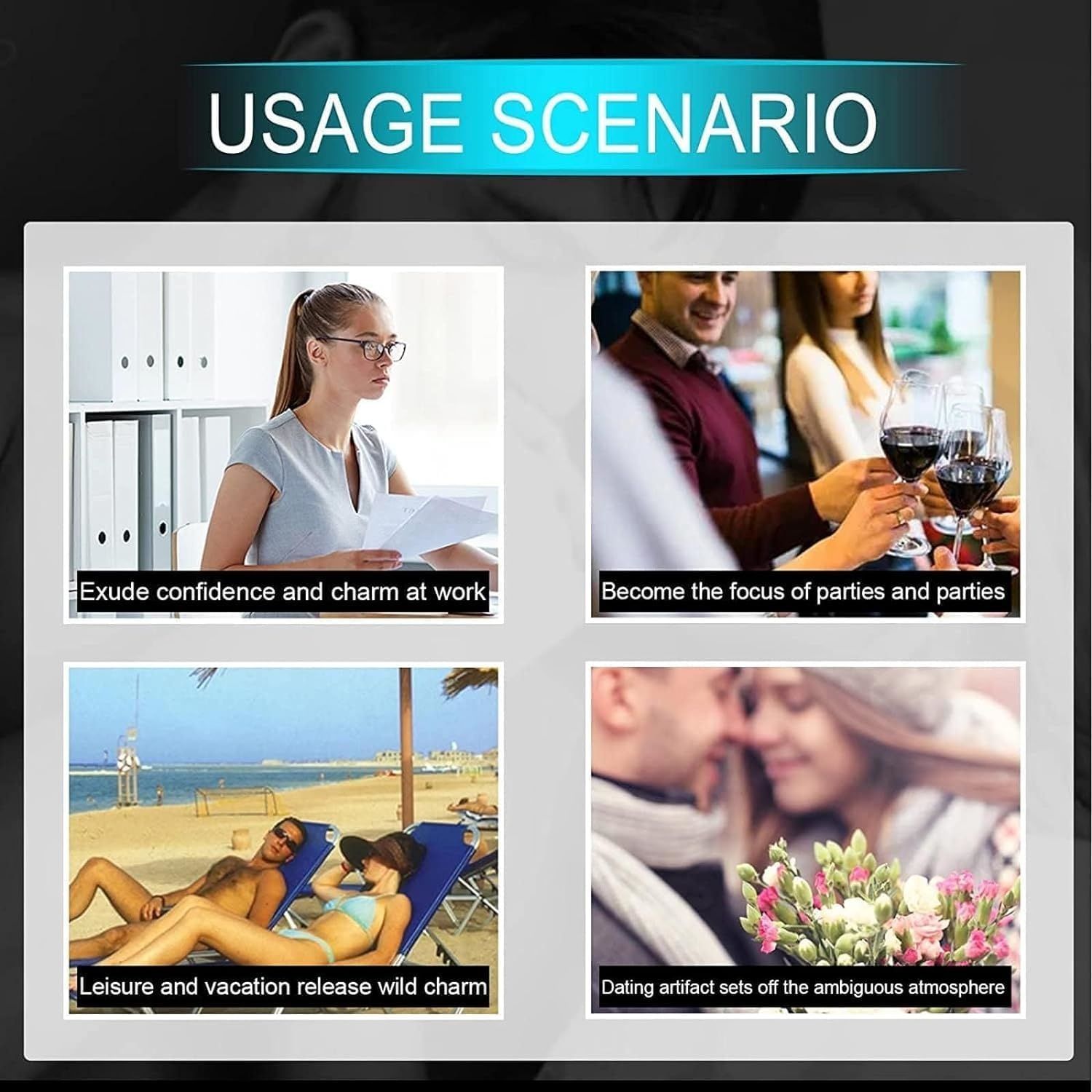 【Clearance Sale】Cologne for Men – 50ML Eau De Parfum Spray, Long Lasting Premium Men’s Cologne with Masculine Scent, Luxury Gift for Boyfriend, Husband, or Dad