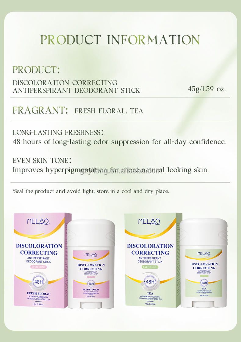 【Clearance Sale】Whole Body Deodorant Stick,Mini Deodorant,Solid Perfumes For Women,Fresh Long Lasting Fragrance,Multi-Use Odour Control,Natural Formula For Sensitive Skin,For Excessive Sweating