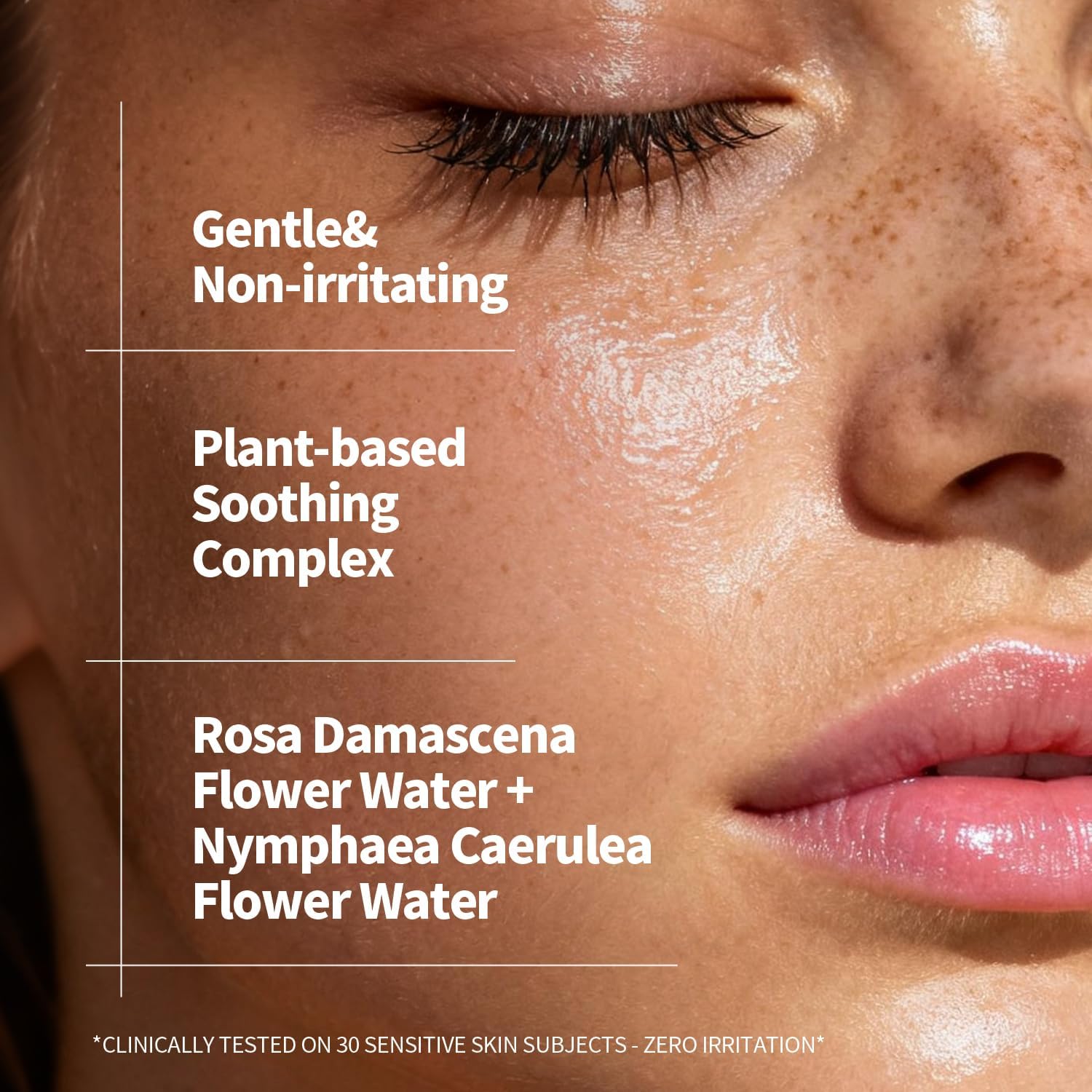 【Clearance Sale】Firming Face Sheet Masks (5 Sheets) With Hyaluronic Acid And Peptides, Anti Wrinkle, Moisturising & Hydrating face mask, Sheet Face Mask Skincare