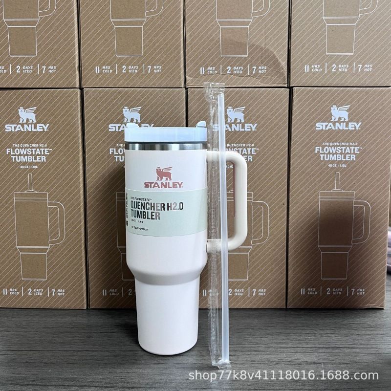 Original Stanley mugs