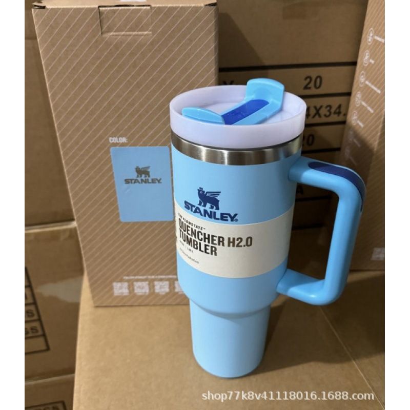 Original Stanley mugs