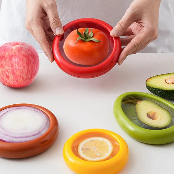 Fruit cover