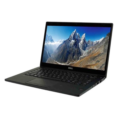 Dell Latitude 7280 Intel Corei5 8GB Ram 256GB SSD Storage Windows 10 pro office 2021 activated  + laptop bag
