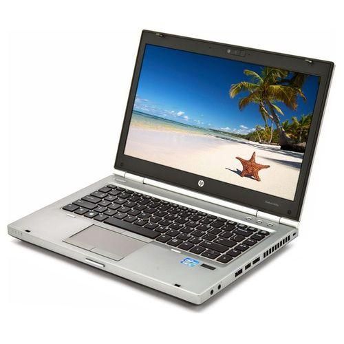 Hp EliteBook 8460P intel corei5  8gb ram 500gb hdd 14inch screen display windows 10 pro installed office 2021 activated