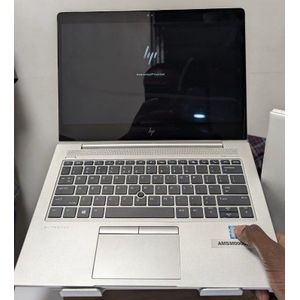 Hp EliteBook 830 G5 Intel core i5 8th gen Touchscreen 8gb ram 1TB storage Windows 11pro installed Office 2021 activated