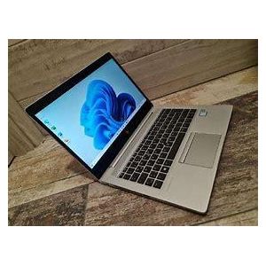Hp EliteBook 830 G5 Intel core i5 8th gen Touchscreen 16gb ram 512gb ssd storage Windows 11pro installed Office 2021 activated