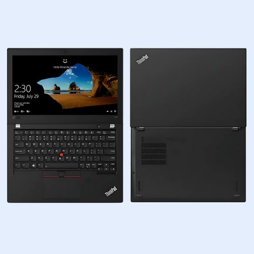 Lenovo Thinkpad X280 Intel core i5 8th gen 8gb ram 1tb ssd storage 12.5 Screen display Windows 11pro installed  Office 2021 activated + Wireless mouse