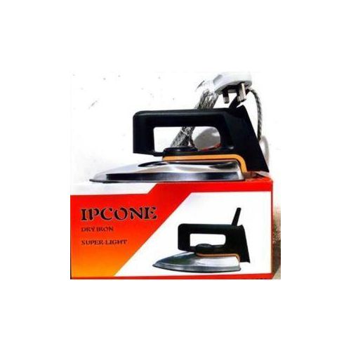Pressing Iron Portable 500w Electric Dry Iron Garment Care Appliances Electric Irons