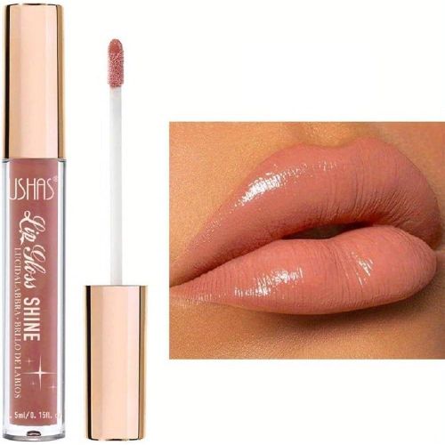 USHAS LIP GLOSS 012