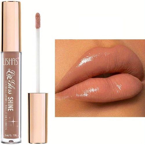 USHAS LIP GLOSS 011