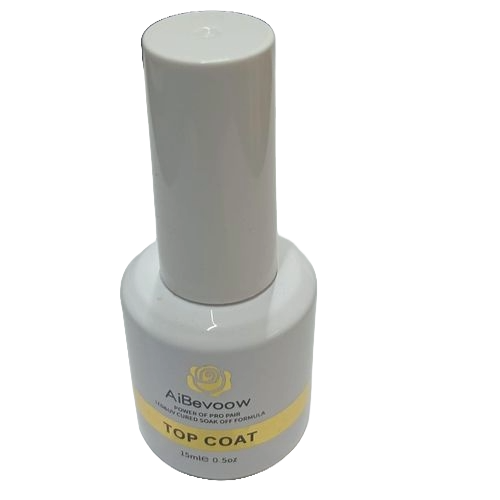 Roniki AiBevoow TOP COAT
