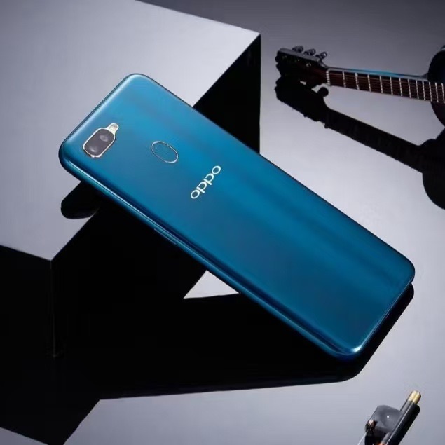 Refurbished OPPO A5s/A7 4GB RAM 64GB ROM
6.27inch " 4230 mAh Dual SIM 13MP+16MP Face Unlock Android Smartphones/ Mobile Phones