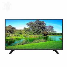 [ Clearance Sale] Solarmax 32” Frameless Digital Android TV 📡 with AC/DC Dual Power Support, USB, HDMI, VGA, AV, and DVB-T2 Tuner – Clear Digital Picture for Home or Off-Grid Viewing ⚡🔋📺