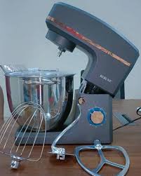 🎉 REBUNE Stand Mixer - 10l Capacity, Heavy Duty Stainless Steel Bowl, 2-Year Warranty, Beyond Imagination 💪🎨