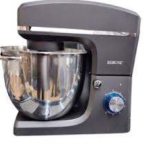 🎉 REBUNE Stand Mixer - 10l Capacity, Heavy Duty Stainless Steel Bowl, 2-Year Warranty, Beyond Imagination 💪🎨