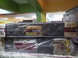 [7years warrant] Ndoto 10" 💤 Premium Orthopedic Mattress 🪶 | High-Density dacron top layer Fiber Foam mattress🧩 | Quilted Comfort 🛋️ | Affordable Luxury 🏡