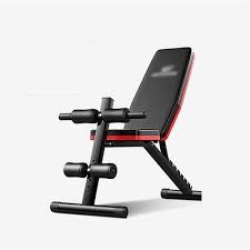 [ Clearance Sale]🏋️‍♂️🔥 Adjustable Multi-Functional Weight Bench with Preacher Curl Pad, Resistance Bands & Incline/Decline Backrest 🎽💪 | Full Body Home Gym Fitness Equipment 🏠✨