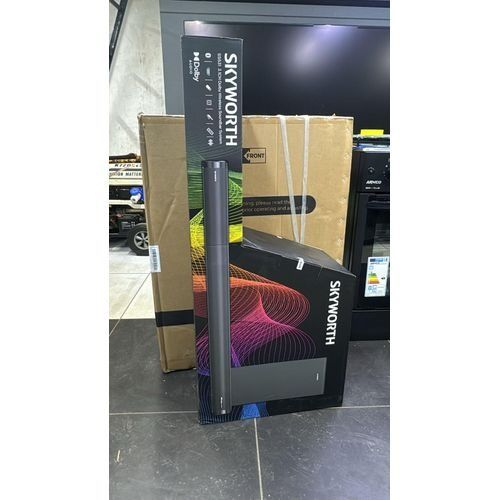 [PROMOTION SALE]Skyworth SS531 3.1CH Dolby Wireless Soundbar 🔊 510W Max Output | Bluetooth 5.3, USB, AUX, EQ Modes | TV & Smartphone Compatible 🎶🎬🏠| Upgrade your home entertainment today