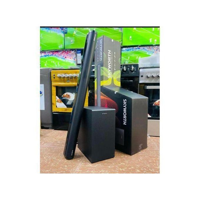 [PROMOTION SALE]Skyworth SS531 3.1CH Dolby Wireless Soundbar 🔊 510W Max Output | Bluetooth 5.3, USB, AUX, EQ Modes | TV & Smartphone Compatible 🎶🎬🏠| Upgrade your home entertainment today