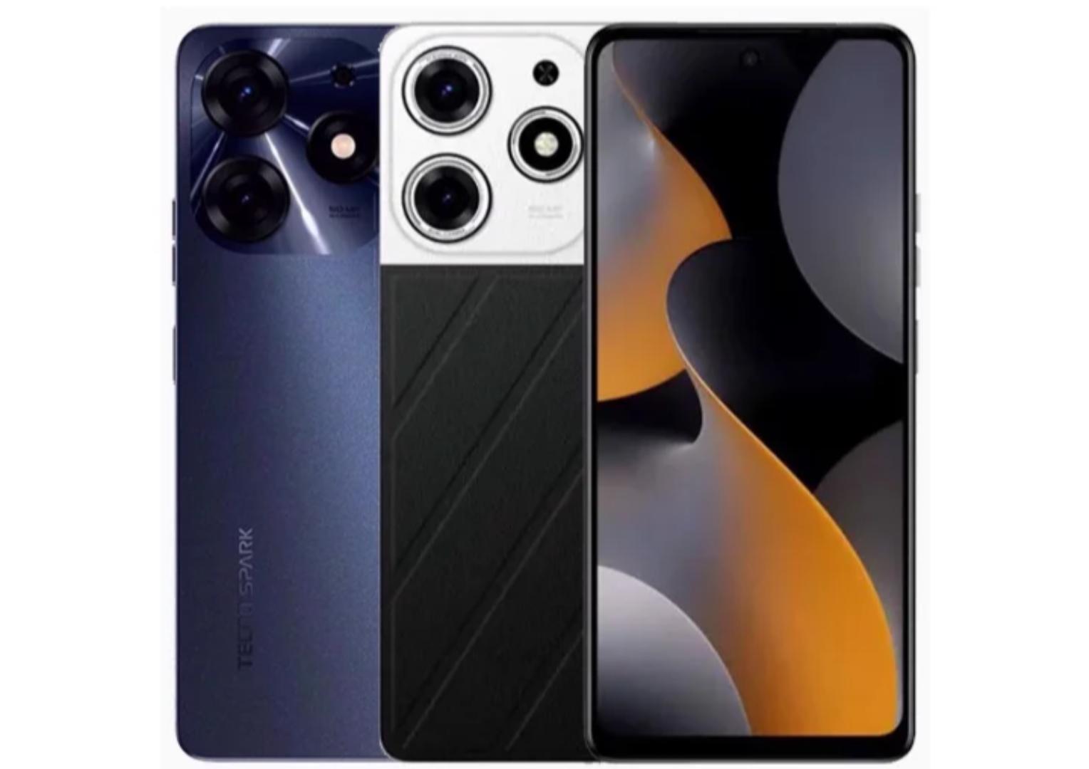 ‼️CLEARANCE‼️clearance ‼️ TECNO SPARK 10 PRO 32mp glowing selfie G88 gaming processor Robust smooth magic skin 50mp ultra clear rear camera 6.8FHD+ 90Hz refresh rate 5000mah+ 18W