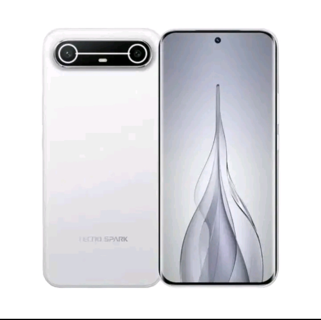 TECNO SPARK SLIM MTK HELIOG200 4G 256GB 144hz&1.5k 3D AMOLED SCREEN 13MP FRONT 50MP BACK CAMERA DUALFLASH 5160MAH 45W SUPER CHARGING IP 64 DUST AND WATER RESISTANT FREELINK, MOODLIGHT DESIGN