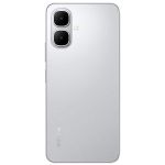 Infinix SMART 10 64 + 8(4+4)GB 6.67" Display Brand New Phone Dual SIM 4G Network 5000mAh Battery With Type-C Charging 8MP Dual Camera Fingerprint Lock Android 15 Smart Phones