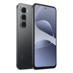 Infinix Hot 60i 8(4+4)GB RAM+128GB 6.7'' 120Hz 4G Slim Phone Dual SIM 5160mAh 45W Fast Charging 50MP Camera Side Fingerprint Lock IP64 Gyroscope G81 Ultimate One-Tap AI Smart Phones