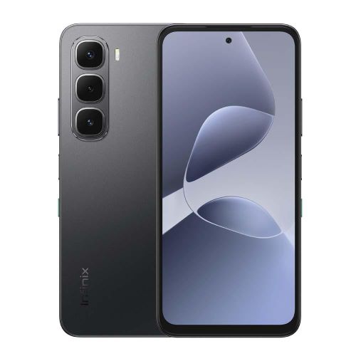 Infinix Hot 60i 8(4+4)GB RAM+128GB 6.7'' 120Hz 4G Slim Phone Dual SIM 5160mAh 45W Fast Charging 50MP Camera Side Fingerprint Lock IP64 Gyroscope G81 Ultimate One-Tap AI Smart Phones