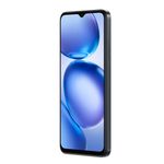 Itel A100C 64GB+2(2+4)GB RAM 6.6" Super clear Display 90HZ Dual SIM 4G/3G/2G Network 8MP Camera Drop worry free Fingerprint (side-mounted) Unlock 5000 mAh Big Battery Andriod 15 Smart Phones