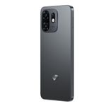 Itel A100C 64GB+2(2+4)GB RAM 6.6" Super clear Display 90HZ Dual SIM 4G/3G/2G Network 8MP Camera Drop worry free Fingerprint (side-mounted) Unlock 5000 mAh Big Battery Andriod 15 Smart Phones