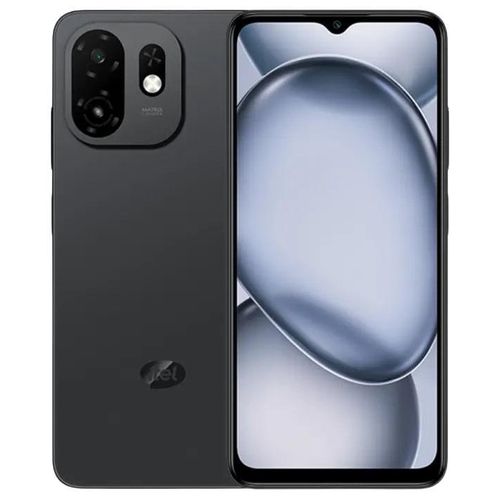 Itel A100C 64GB+2(2+4)GB RAM 6.6" Super clear Display 90HZ Dual SIM 4G/3G/2G Network 8MP Camera Drop worry free Fingerprint (side-mounted) Unlock 5000 mAh Big Battery Andriod 15 Smart Phones