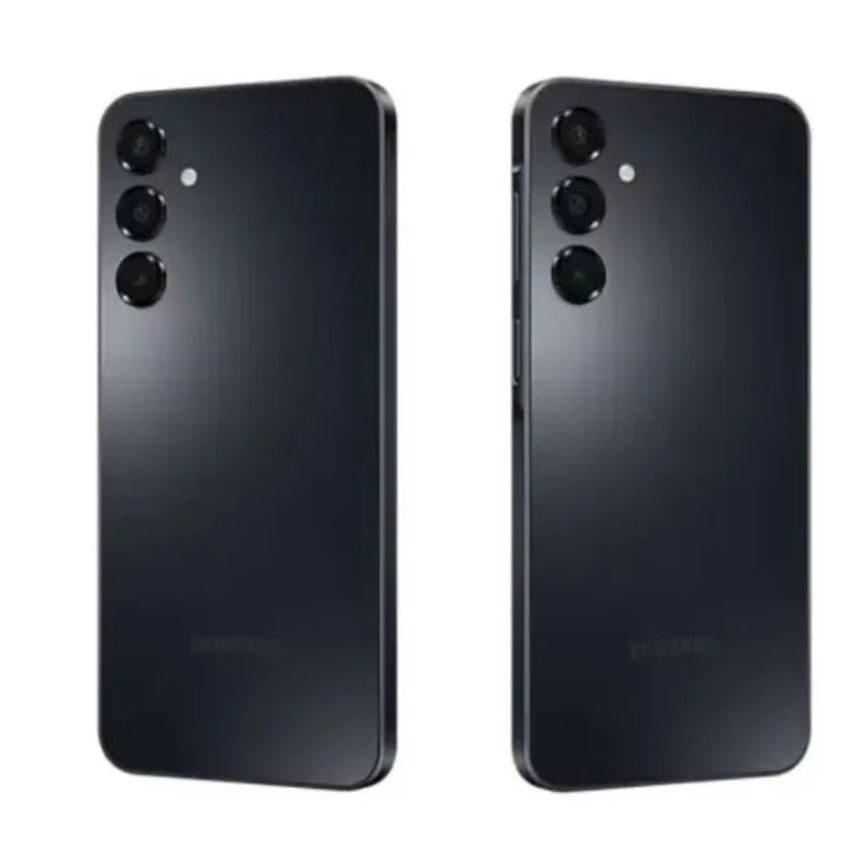 [Anniversary Sale] Samsung Galaxy A16 256GB+8GB 6.7" Super AMOLED Display 50MP Triple Camera Android 14 Mediatek Helio G99 5000mAh 25W Type-C Charge Smart Phones phone