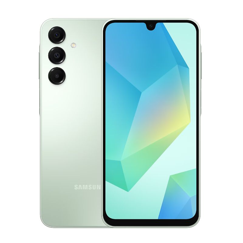 [Anniversary Sale] Samsung Galaxy A16 256GB+8GB 6.7" Super AMOLED Display 50MP Triple Camera Android 14 Mediatek Helio G99 5000mAh 25W Type-C Charge Smart Phones phone