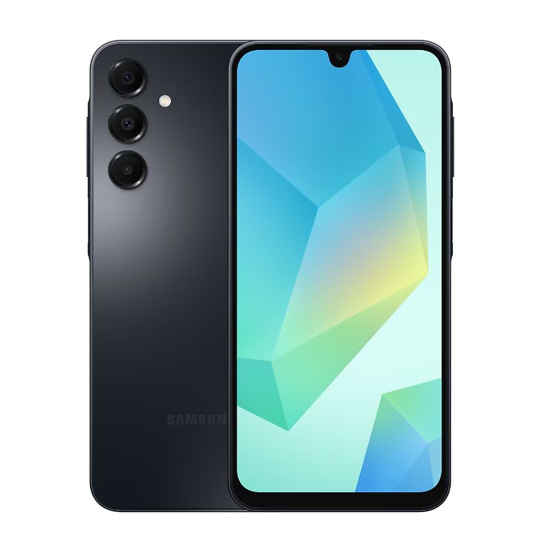 [Anniversary Sale] Samsung Galaxy A16 256GB+8GB 6.7" Super AMOLED Display 50MP Triple Camera Android 14 Mediatek Helio G99 5000mAh 25W Type-C Charge Smart Phones phone