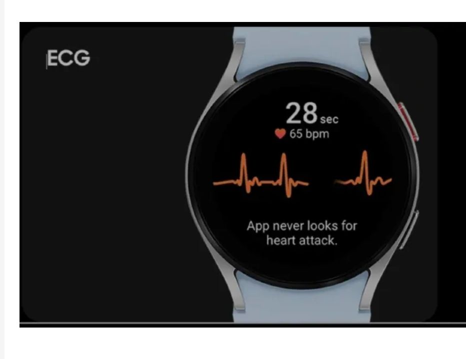 [Anniversary Sale] Samsung Galaxy Watch FE 40mm 16GB ROM+1.5GB RAM 1.2 Inches Super AMOLED Android Wear OS 4 One UI Watch 5 Exynos W920 247mAh Battery Wireless (Qi) Samsung Pay Smart Watch A56