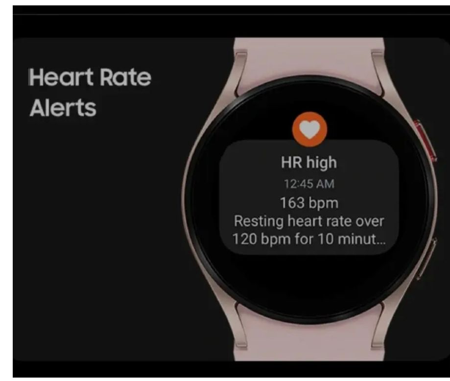 [Anniversary Sale] Samsung Galaxy Watch FE 40mm 16GB ROM+1.5GB RAM 1.2 Inches Super AMOLED Android Wear OS 4 One UI Watch 5 Exynos W920 247mAh Battery Wireless (Qi) Samsung Pay Smart Watch A56