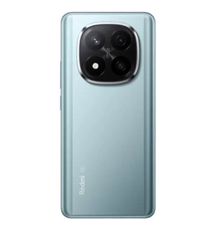 [Anniversary Sale] Xiaomi Redmi Note 14 Pro+ 5G 12GB+512GB 6.67" 120Hz Curved AMOLED Display 200MP Camera 5110mAh Battery Dual SIM IP68Water/Dust Resistant 120W Note 14 Pro Plus SmartPhone