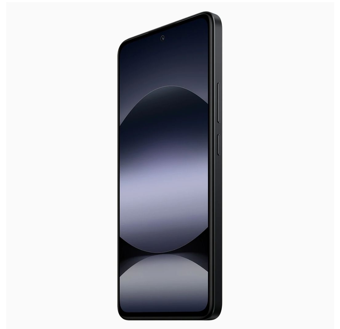 [Anniversary Sale] XIAOMI Redmi Note 14 6GB+128GB 6.67" AMOLED 120Hz Display 108MP Camera 5500mAh Battery IP54 Dust and Splash resistant Fingerprint Unlock 33W Fast Charge SmartPhones